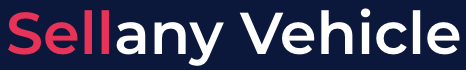SellAny Vehicle